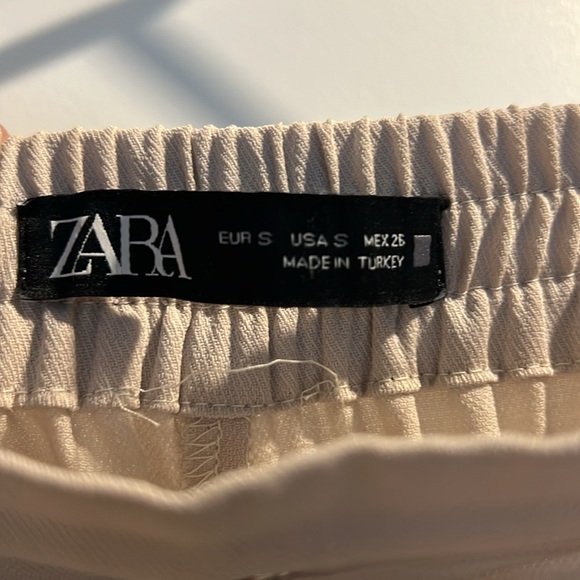 Zara Trousers - Picture 2 of 4